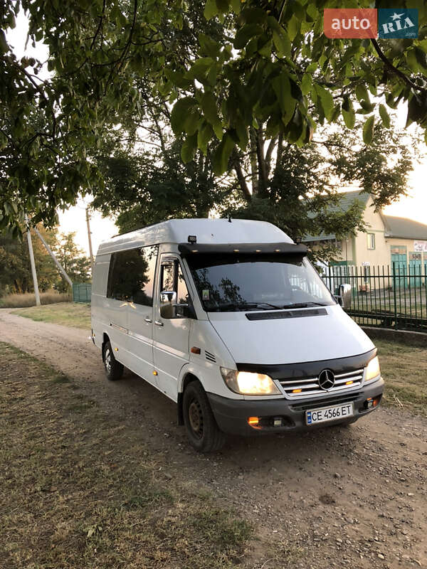 Mercedes-Benz Vito 2005