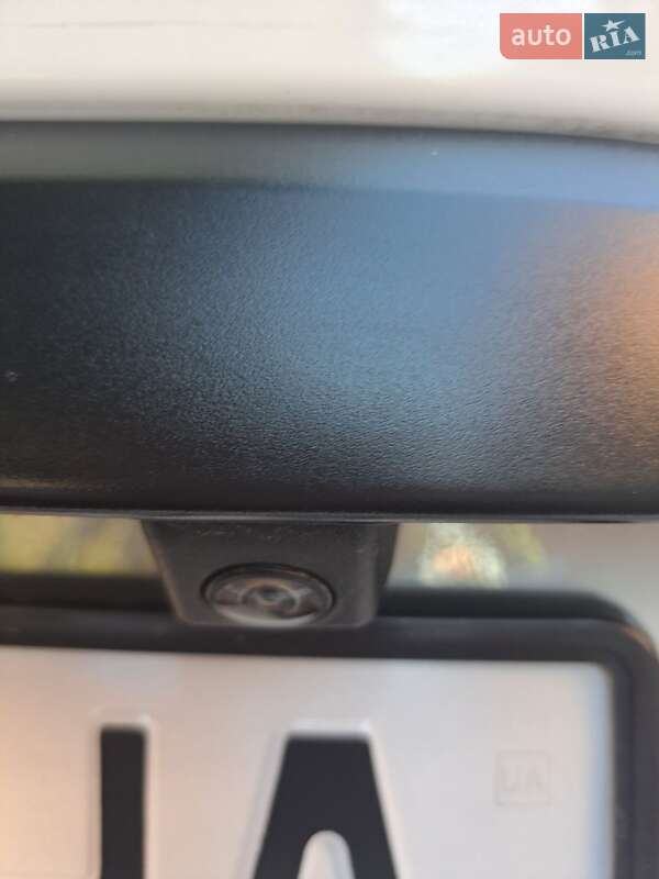 Минивэн Mercedes-Benz Vito 2020 в Черновцах