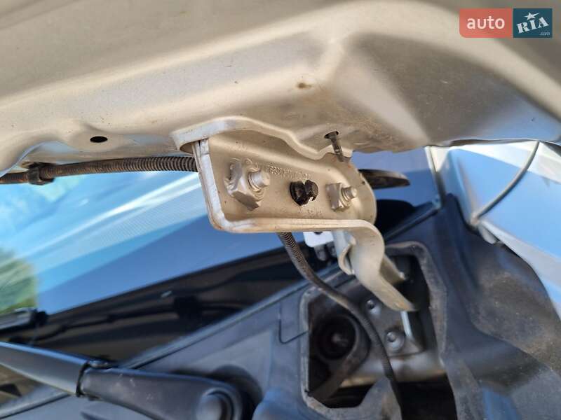 Грузовой фургон Mercedes-Benz Vito 2018 в Черновцах