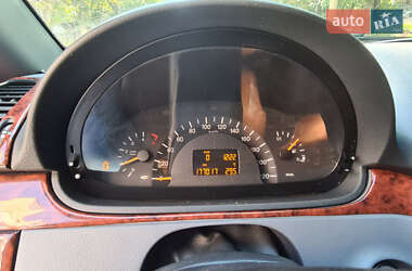 Мінівен Mercedes-Benz Vito 2006 в Києві