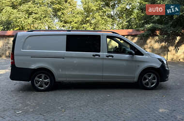 Минивэн Mercedes-Benz Vito 2017 в 