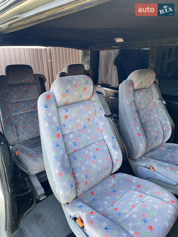 Минивэн Mercedes-Benz Vito 2003 в Буче