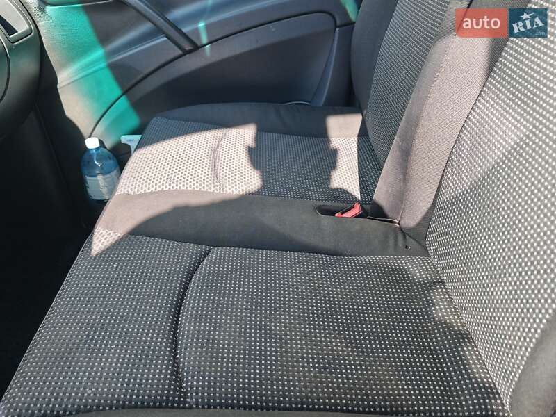 Минивэн Mercedes-Benz Vito 2011 в Одессе