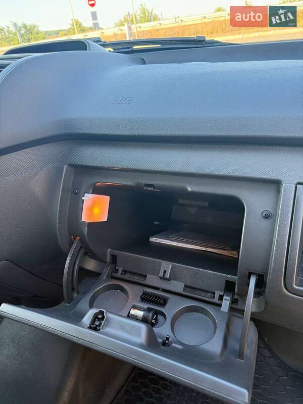 Минивэн Mercedes-Benz Vito 2013 в Хороле