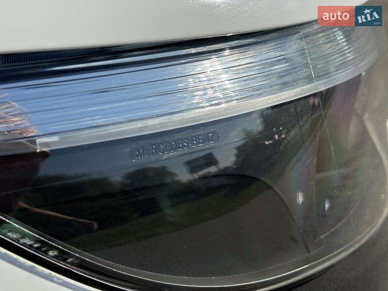 Вантажний фургон Mercedes-Benz Vito 2022 в Києві фото 34 Вантажний фургон Mercedes-Benz Vito 2022 в Києві