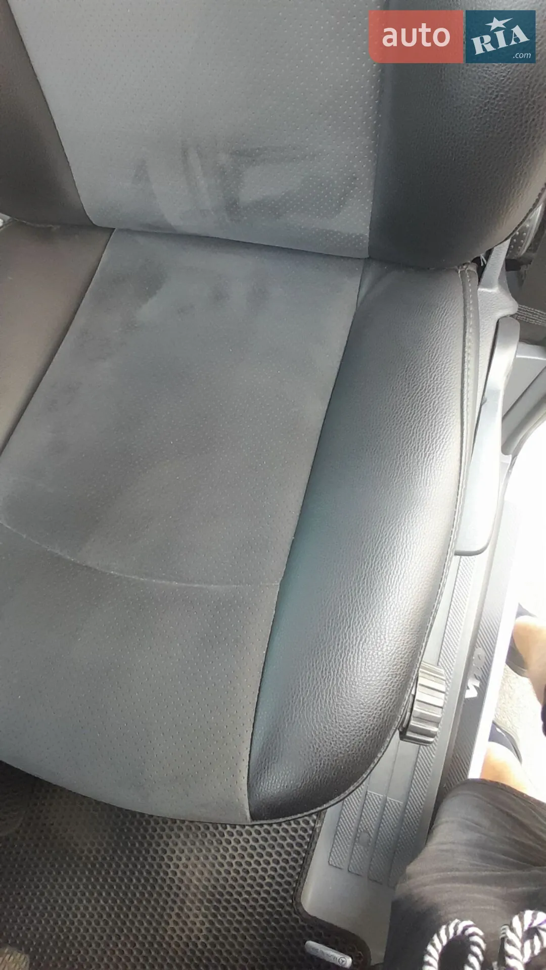Mercedes-Benz Vito 2009 VIN WDF63960313505228 фото оголошення 21 з 49