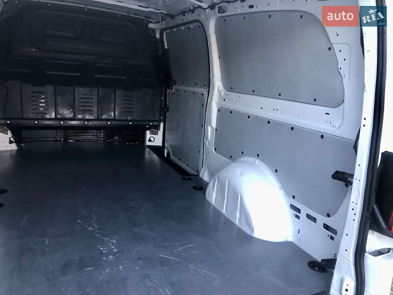 Грузовой фургон Mercedes-Benz Vito 2018 в Ровно