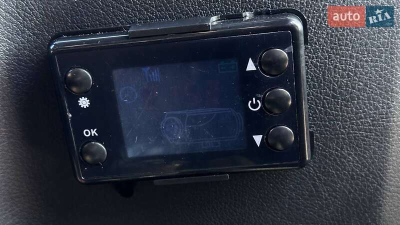 Минивэн Mercedes-Benz Vito 2019 в Сарнах