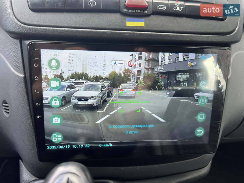 Мінівен Mercedes-Benz Vito 2004 в Києві