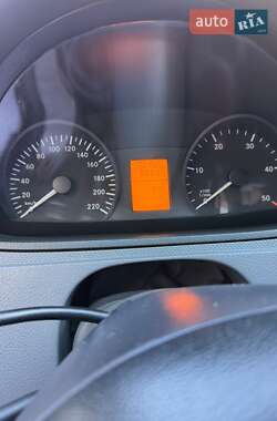 Mercedes-Benz Vito 2008