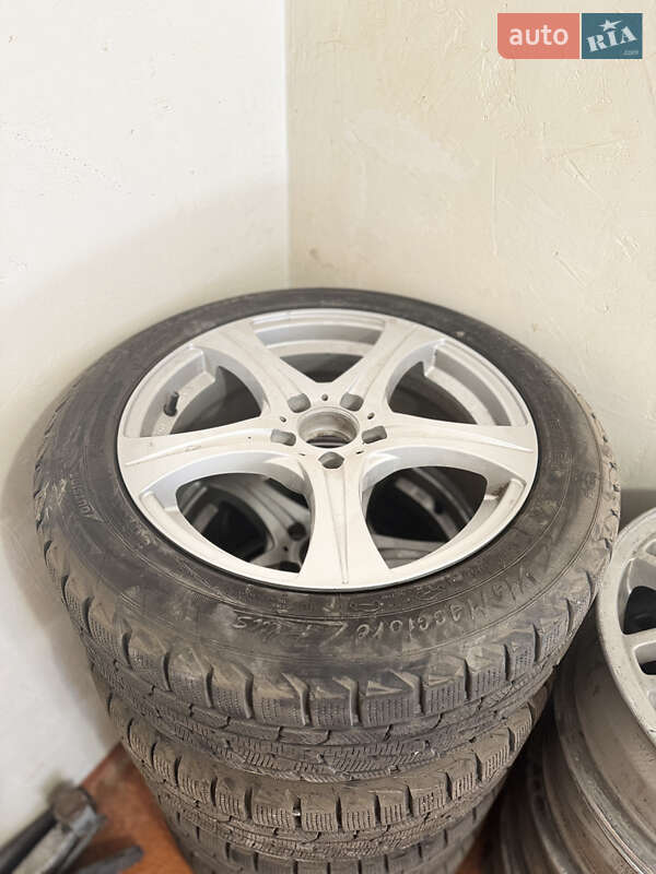 Минивэн Mercedes-Benz Vito 2006 в Гайсине