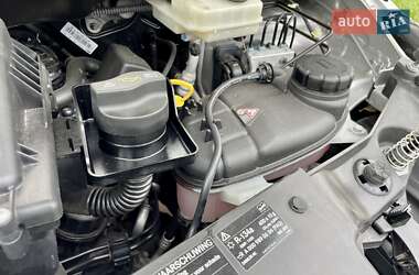 Мінівен Mercedes-Benz Vito 2018 в  фото 27 Мінівен Mercedes-Benz Vito 2018 в