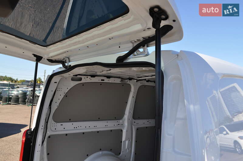 Грузовой фургон Mercedes-Benz Vito 2020 в Киеве