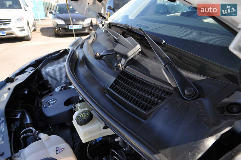 Грузовой фургон Mercedes-Benz Vito 2020 в Киеве