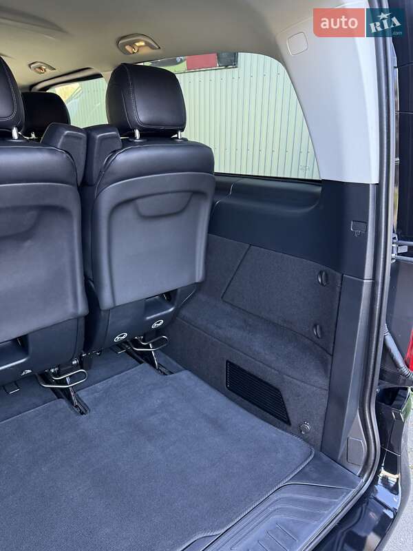 Минивэн Mercedes-Benz Vito 2021 в Бердичеве фото 21 Минивэн Mercedes-Benz Vito 2021 в Бердичеве