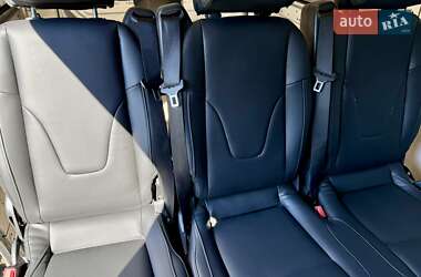 Мінівен Mercedes-Benz Vito 2018 в  фото 23 Мінівен Mercedes-Benz Vito 2018 в