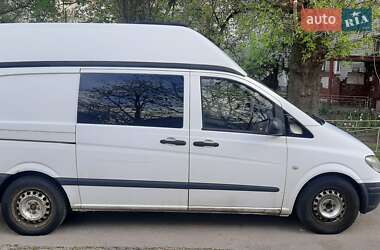 Mercedes-Benz Vito 2010