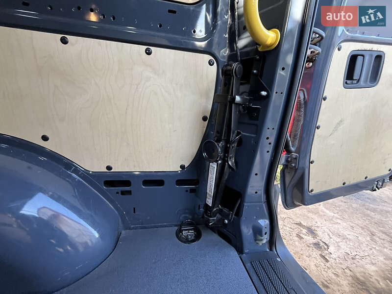 Вантажний фургон Mercedes-Benz Vito 2021 в Львові