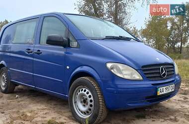 Mercedes-Benz Vito 2009