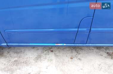 Минивэн Mercedes-Benz Vito 2009 в 