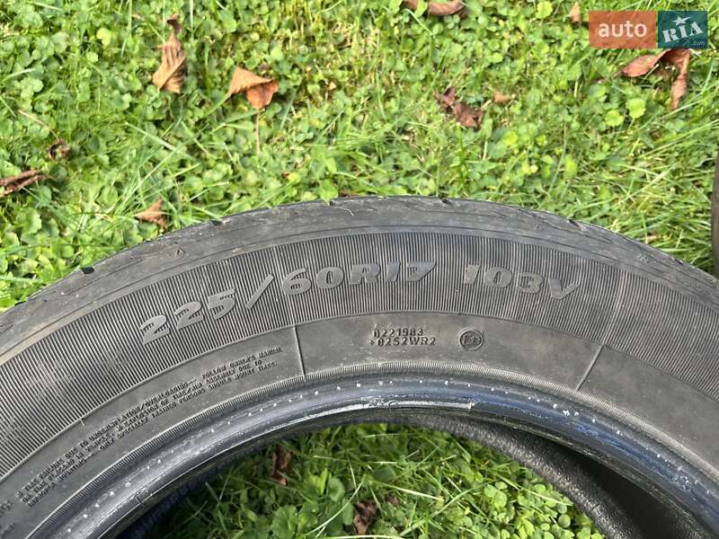 Минивэн Mercedes-Benz Vito 2008 в Красилове