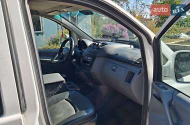 Мінівен Mercedes-Benz Vito 2008 в Козелеці