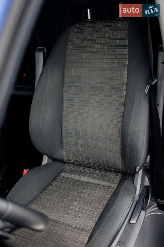 Минивэн Mercedes-Benz Vito 2011 в Черновцах