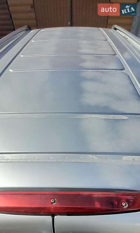 Мінівен Mercedes-Benz Vito 2006 в Нововолинську