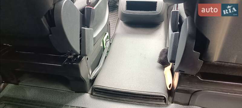 Минивэн Mercedes-Benz Vito 2018 в Трускавце