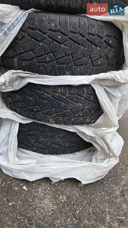 Минивэн Mercedes-Benz Vito 2004 в Киеве