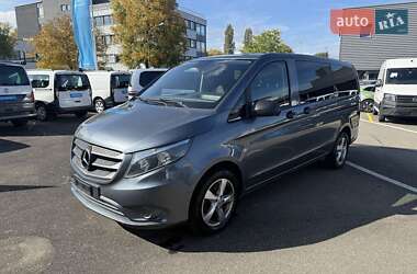 Минивэн Mercedes-Benz Vito 2015 в Бродах