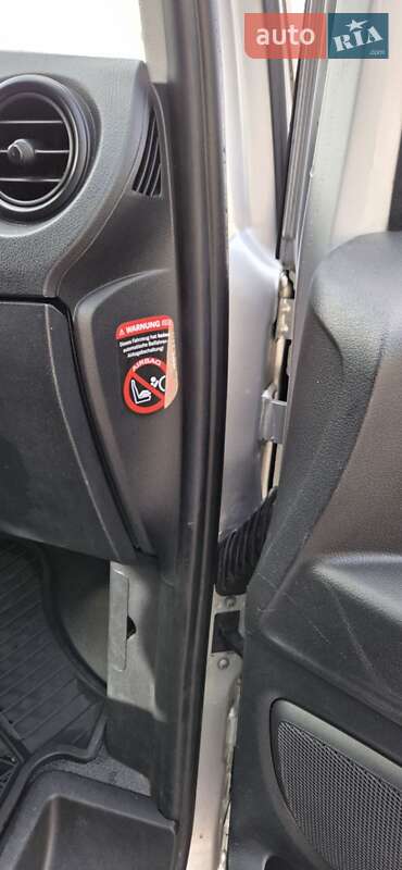 Мінівен Mercedes-Benz Vito 2018 в Бердичеві фото 23 Мінівен Mercedes-Benz Vito 2018 в Бердичеві