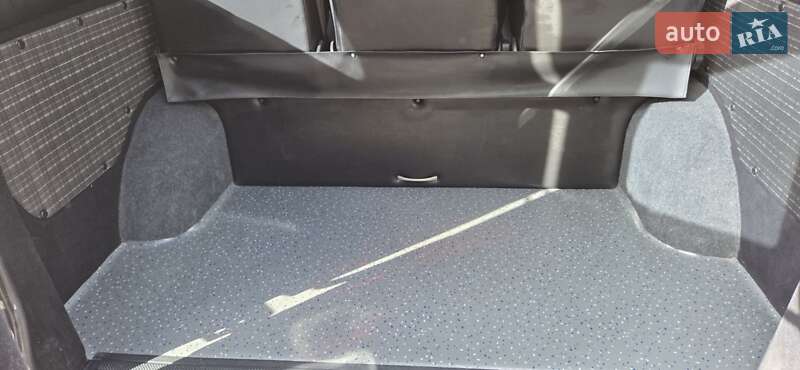 Мінівен Mercedes-Benz Vito 2018 в Бердичеві фото 30 Мінівен Mercedes-Benz Vito 2018 в Бердичеві