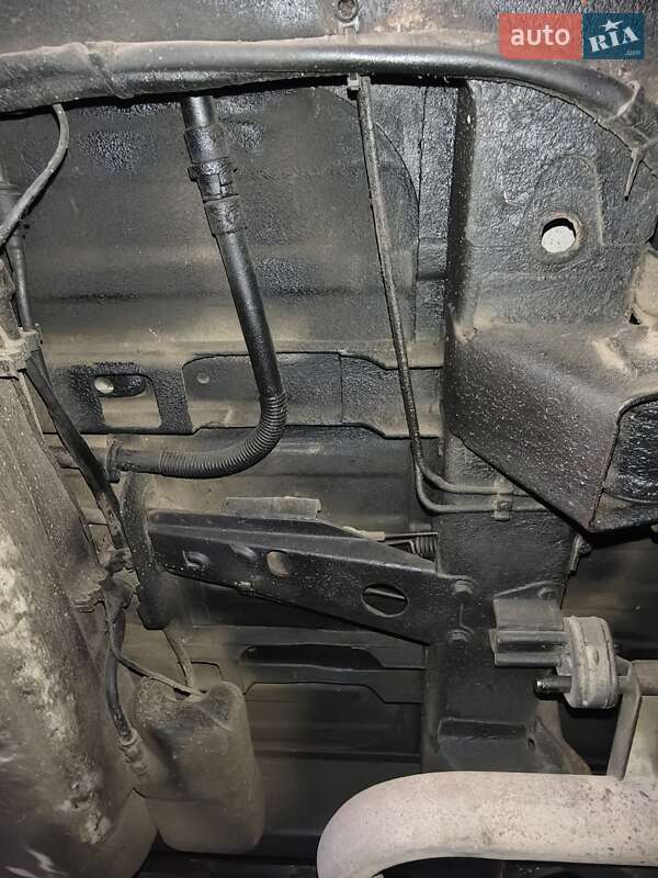 Мінівен Mercedes-Benz Vito 2001 в Бориславі