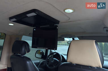 Мінівен Mercedes-Benz Vito 2005 в  фото 48 Мінівен Mercedes-Benz Vito 2005 в