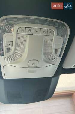 Мінівен Mercedes-Benz Vito 2021 в 