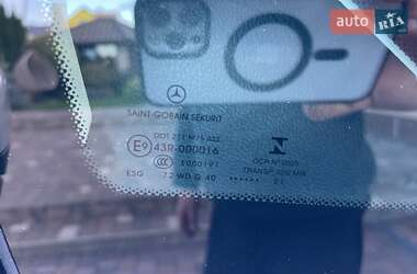 Мінівен Mercedes-Benz Vito 2021 в 