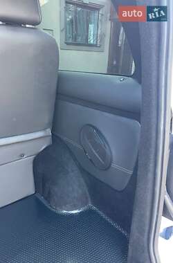 Мінівен Mercedes-Benz Vito 2021 в 