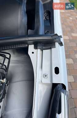 Мінівен Mercedes-Benz Vito 2021 в 