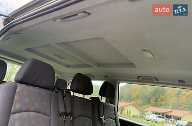 Минивэн Mercedes-Benz Vito 2005 в 