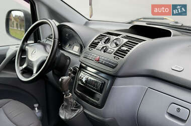 Минивэн Mercedes-Benz Vito 2005 в 