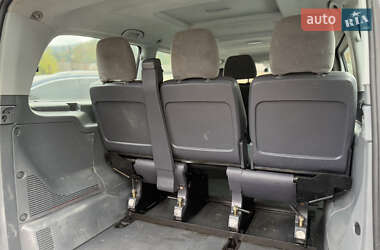 Минивэн Mercedes-Benz Vito 2005 в 