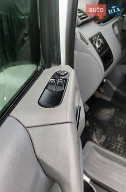 Мінівен Mercedes-Benz Vito 2005 в 