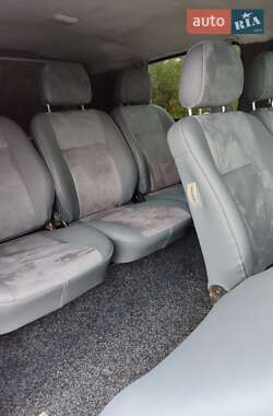 Мінівен Mercedes-Benz Vito 2005 в 