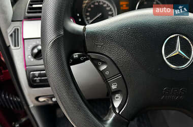 Минивэн Mercedes-Benz Vito 2008 в 