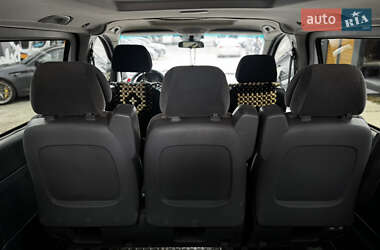 Минивэн Mercedes-Benz Vito 2008 в 