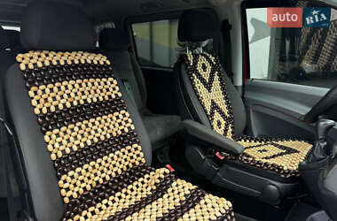 Минивэн Mercedes-Benz Vito 2008 в 