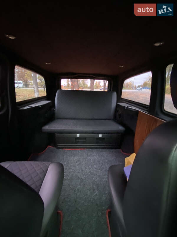 Минивэн Mercedes-Benz Vito 2011 в Жмеринке фото 12 Минивэн Mercedes-Benz Vito 2011 в Жмеринке
