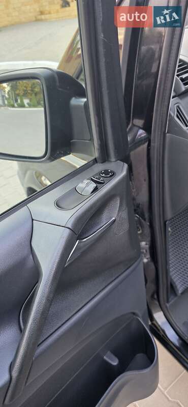 Минивэн Mercedes-Benz Vito 2014 в Измаиле фото 3 Минивэн Mercedes-Benz Vito 2014 в Измаиле