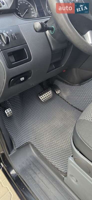 Минивэн Mercedes-Benz Vito 2014 в Измаиле фото 28 Минивэн Mercedes-Benz Vito 2014 в Измаиле